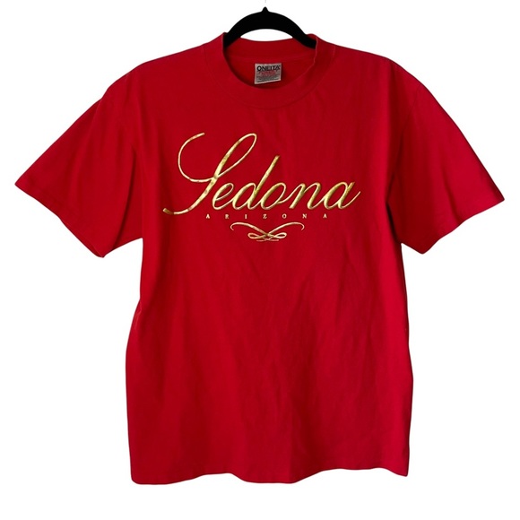 500 LEVEL Sedona Arizona Red Rock County Shirt – Unisex Baseball T-Shirt, 50% Polyester 46% Cotton 4% Rayon